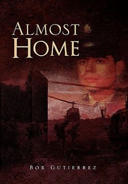 portada almost home (in English)