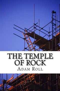 portada The Temple of Rock