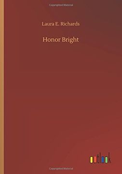 portada Honor Bright (en Inglés)