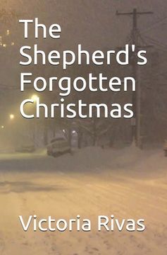 portada The Shepherd's Forgotten Christmas (en Inglés)