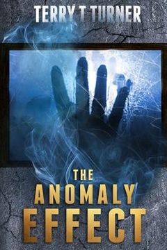 portada The Anomaly Effect (in English)