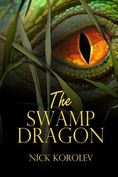 portada The Swamp Dragon