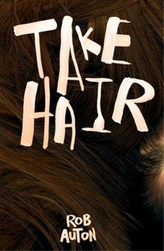 portada Take Hair