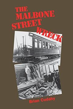 portada The Malbone Street Wreck (in English)