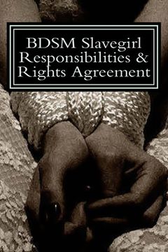 portada BDSM Slavegirl Responsibilities & Rights Agreement (en Inglés)