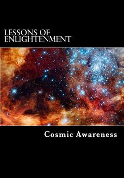 portada Lessons of Enlightenment