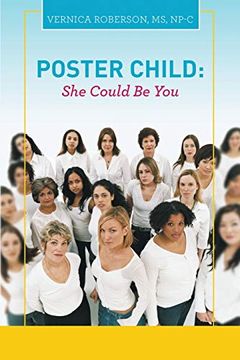portada Poster Child: She Could be you