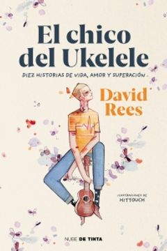 portada El Chico del Ukelele (in Spanish)