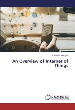 portada An Overview of Internet of Things