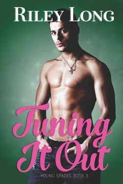 portada Tuning it Out: Young Spades Book 3 (en Inglés)
