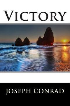 portada Victory (en Inglés)