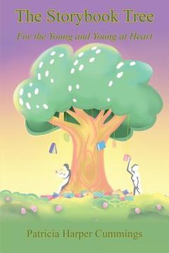 portada The Storybook Tree - For the Young and Young at Heart (in English)