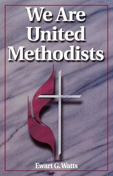 portada We are United Methodists Revised (in English)