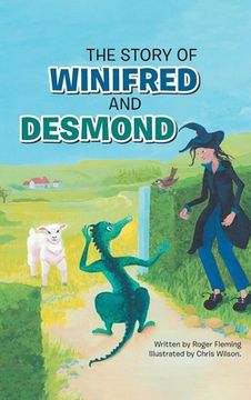 portada The Story of Winifred and Desmond (en Inglés)
