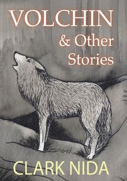 portada Volchin & Other Stories (en Inglés)