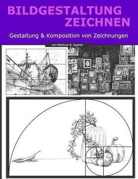 portada Bildgestaltung Zeichnen: Gestaltung & Komposition Von Zeichnungen (en Alemán)