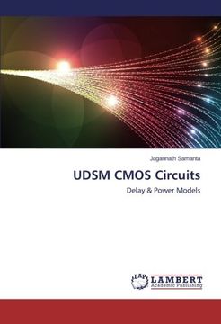 portada Udsm CMOS Circuits