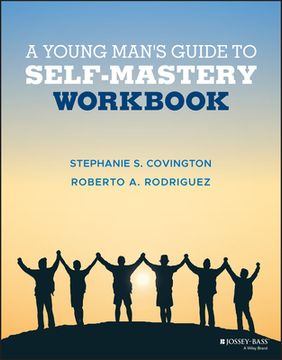 portada A Young Man's Guide to Self-Mastery, Workbook