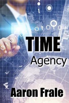 portada Time Agency (en Inglés)