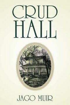 portada Crud Hall (en Inglés)