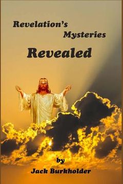 portada Revelation's Mysteries Revealed