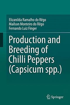 portada Production and Breeding of Chilli Peppers (Capsicum spp.)