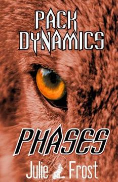 portada Pack Dynamics: Phases (in English)