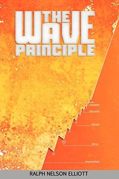 portada The Wave Principle (in English)