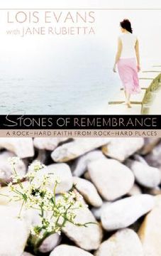 portada stones of remembrance