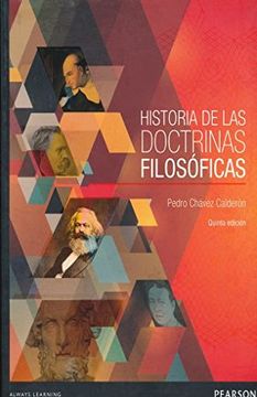 portada HISTORIA DE LAS DOCTRINAS FILO