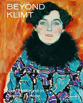 portada Beyond Klimt: New Horizons in Central Europe (en Inglés)