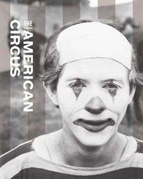 portada The American Circus 