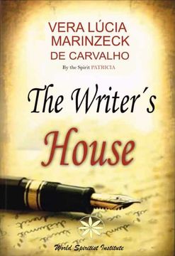 portada The Writers House (in English)