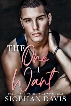 portada The One I Want (in English)