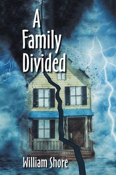portada A Family Divided (en Inglés)