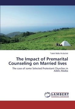 portada The Impact of Premarital Counseling on Married Lives