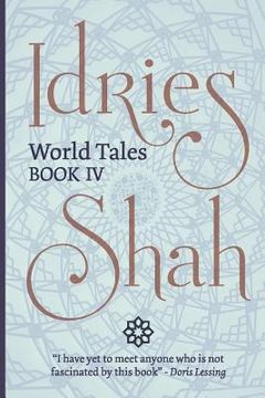 portada World Tales (Pocket Edition): Book IV (en Inglés)