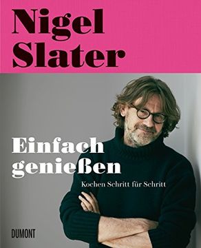portada Einfach genießen: Kochen Schritt für Schritt (in German)
