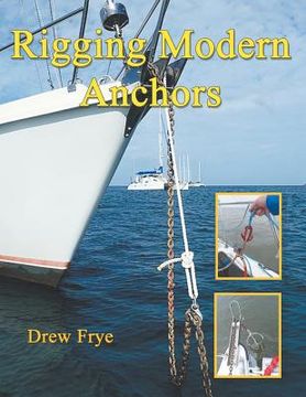 portada Rigging Modern Anchors (en Inglés)