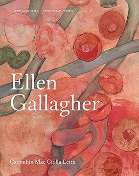 portada Ellen Gallagher (Contemporary Painters Series) 