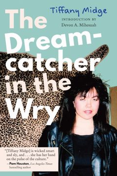 portada The Dreamcatcher in the Wry (en Inglés)