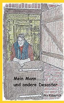 portada Mein Mann (en Alemán)