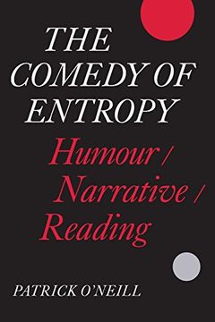 portada The Comedy of Entropy: Humour (en Inglés)