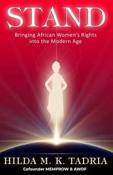 portada Bringing African Women's Rights into the Modern Age (in English)