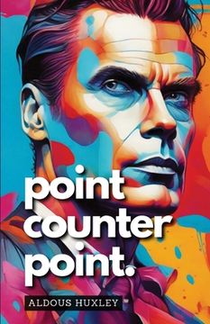 portada Point Counter Point (in English)
