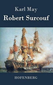 portada Robert Surcouf (German Edition)