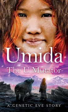 portada Umida: The U Mutator (in English)