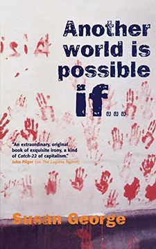 portada Another World is Possible if. (in English)
