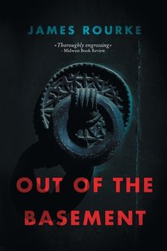 portada Out of the Basement (in English)