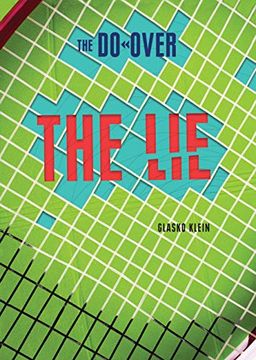 portada The lie (The Do-Over) (in English)